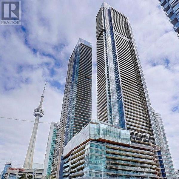 5006 - 3 Concord Cityplace Way, Toronto, Ontario M5V 0X4 - Photo 1 - C12773302