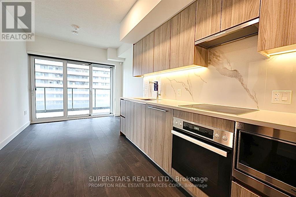 5006 - 3 Concord Cityplace Way, Toronto, Ontario M5V 0X4 - Photo 2 - C12773302