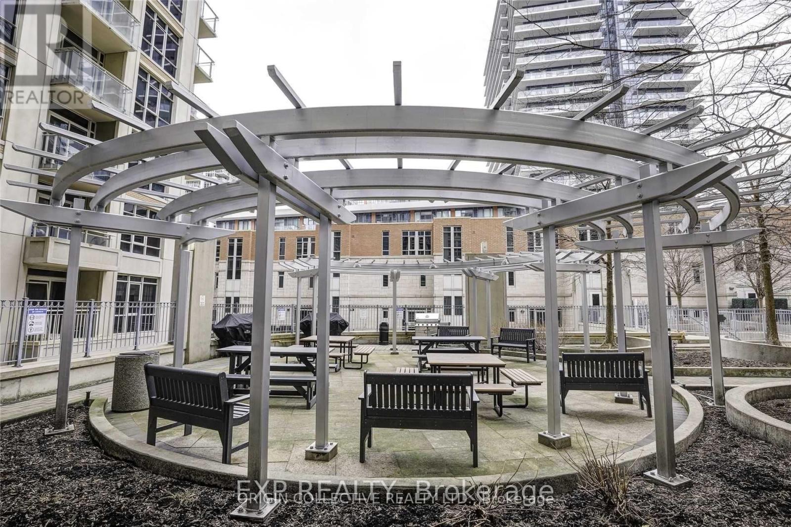 210 - 21 Grand Magazine Street, Toronto, Ontario  M5V 1B5 - Photo 15 - C12773336