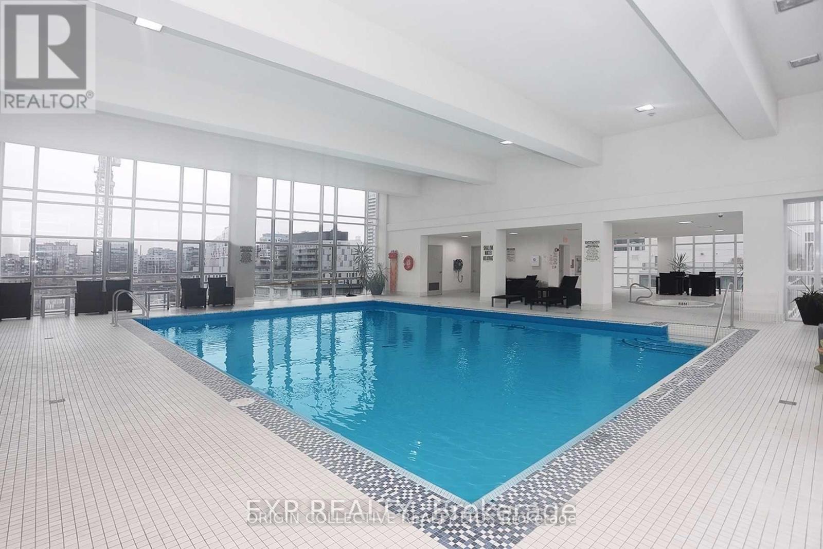 210 - 21 Grand Magazine Street, Toronto, Ontario  M5V 1B5 - Photo 16 - C12773336