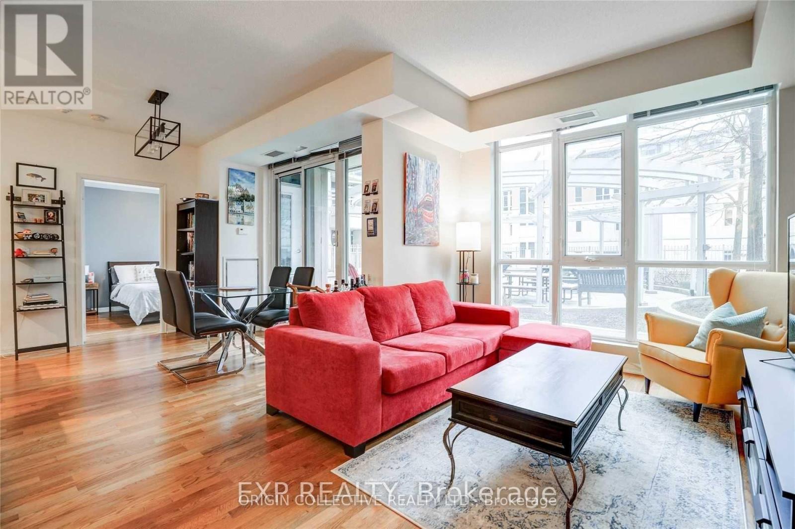 210 - 21 Grand Magazine Street, Toronto, Ontario  M5V 1B5 - Photo 9 - C12773336