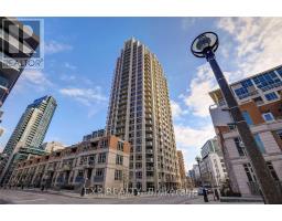 210 - 21 GRAND MAGAZINE STREET, Toronto, Ontario