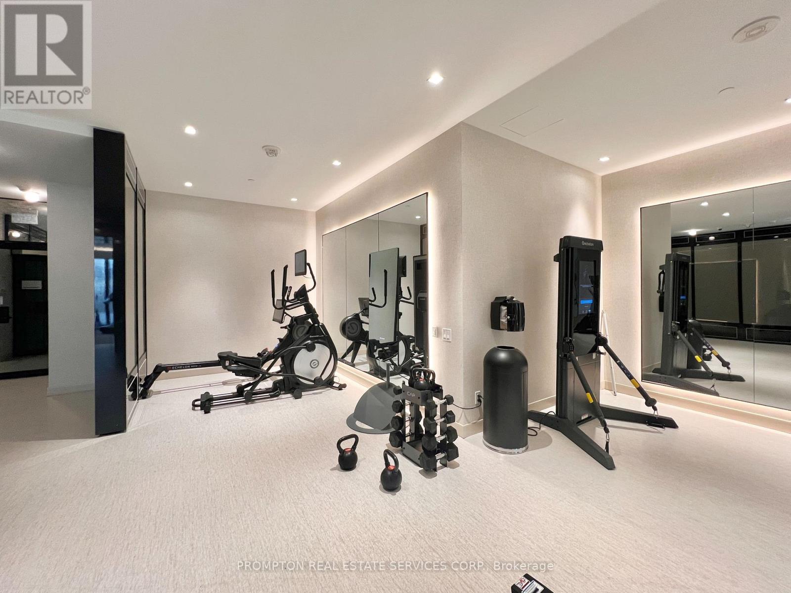 5215 - 8 Wellesley Street W, Toronto, Ontario  M4Y 0J5 - Photo 27 - C12773388