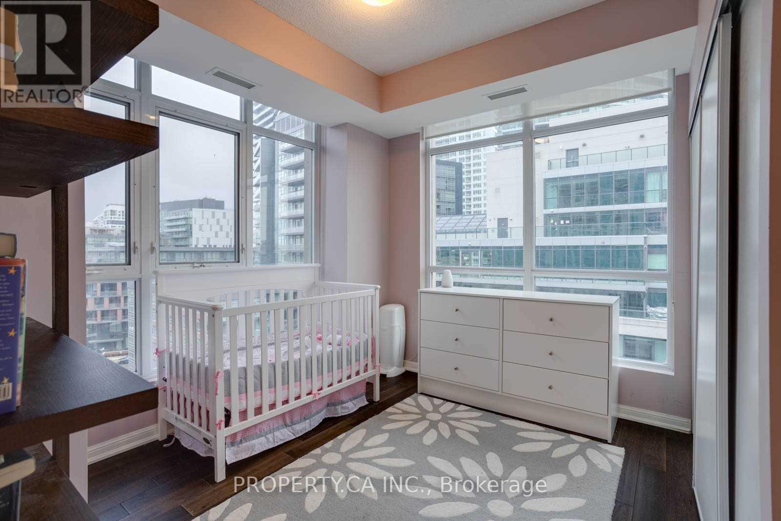 913 - 21 Grand Magazine Street, Toronto, Ontario  M5V 1B5 - Photo 10 - C12773400