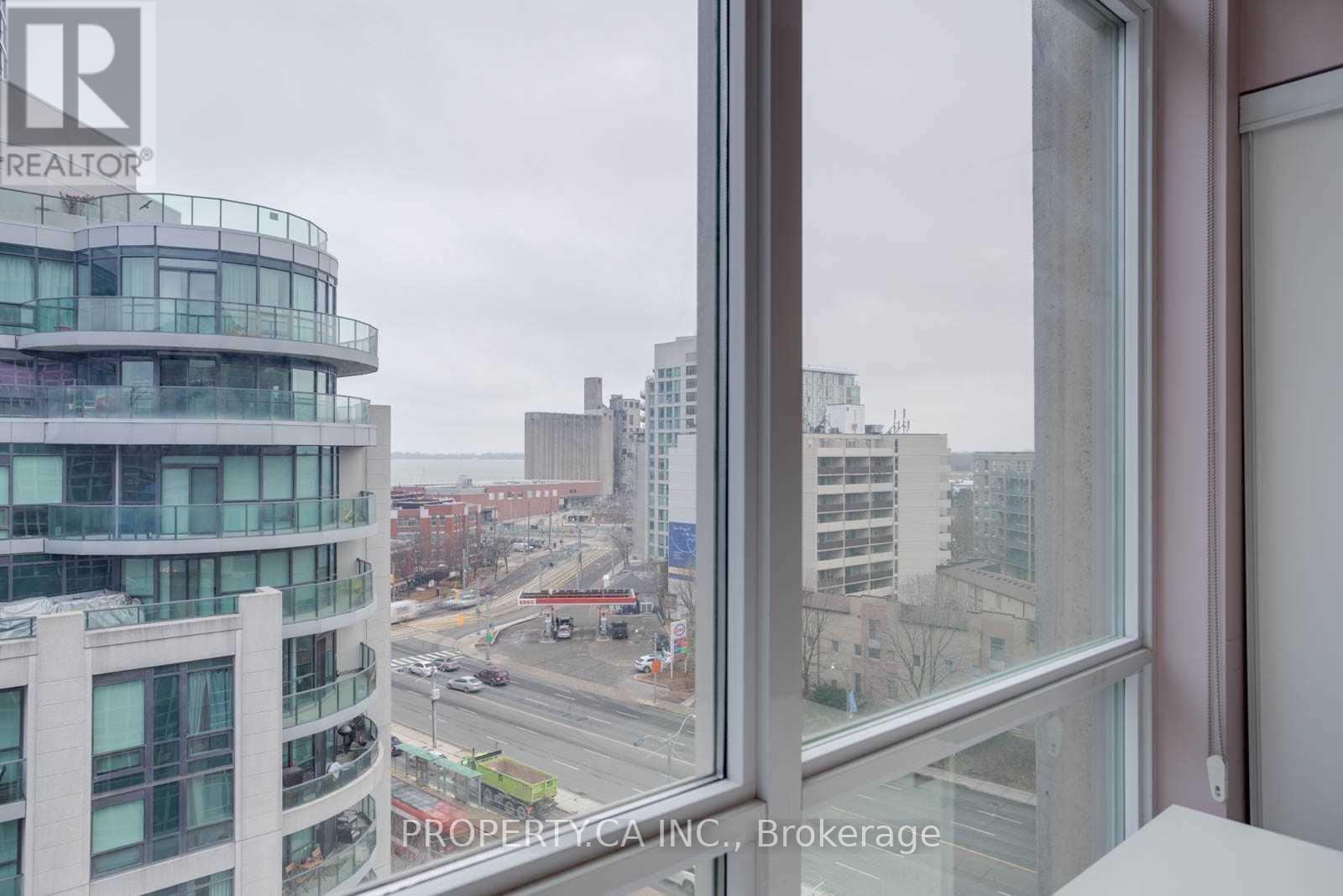 913 - 21 Grand Magazine Street, Toronto, Ontario  M5V 1B5 - Photo 12 - C12773400