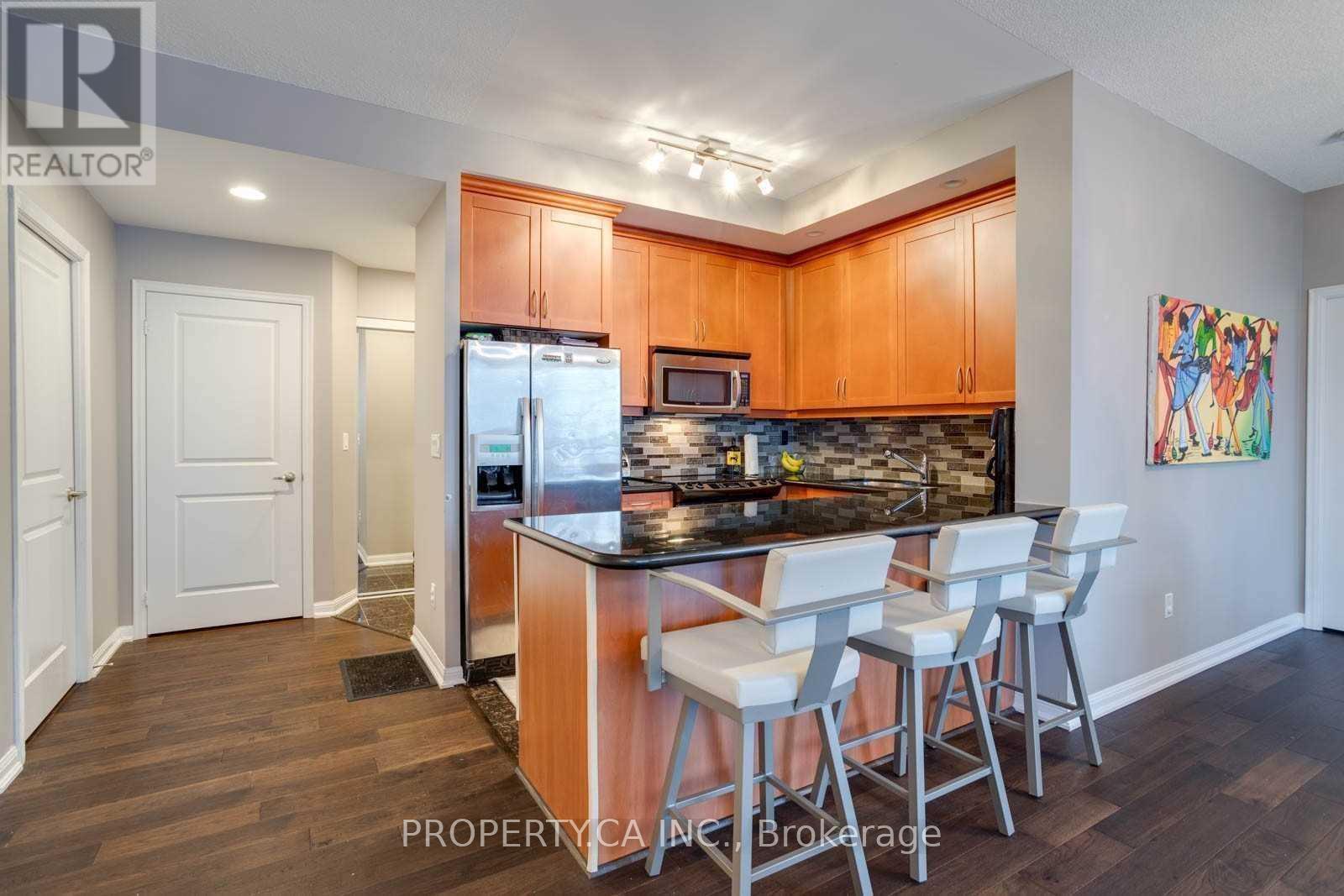 913 - 21 Grand Magazine Street, Toronto, Ontario  M5V 1B5 - Photo 3 - C12773400