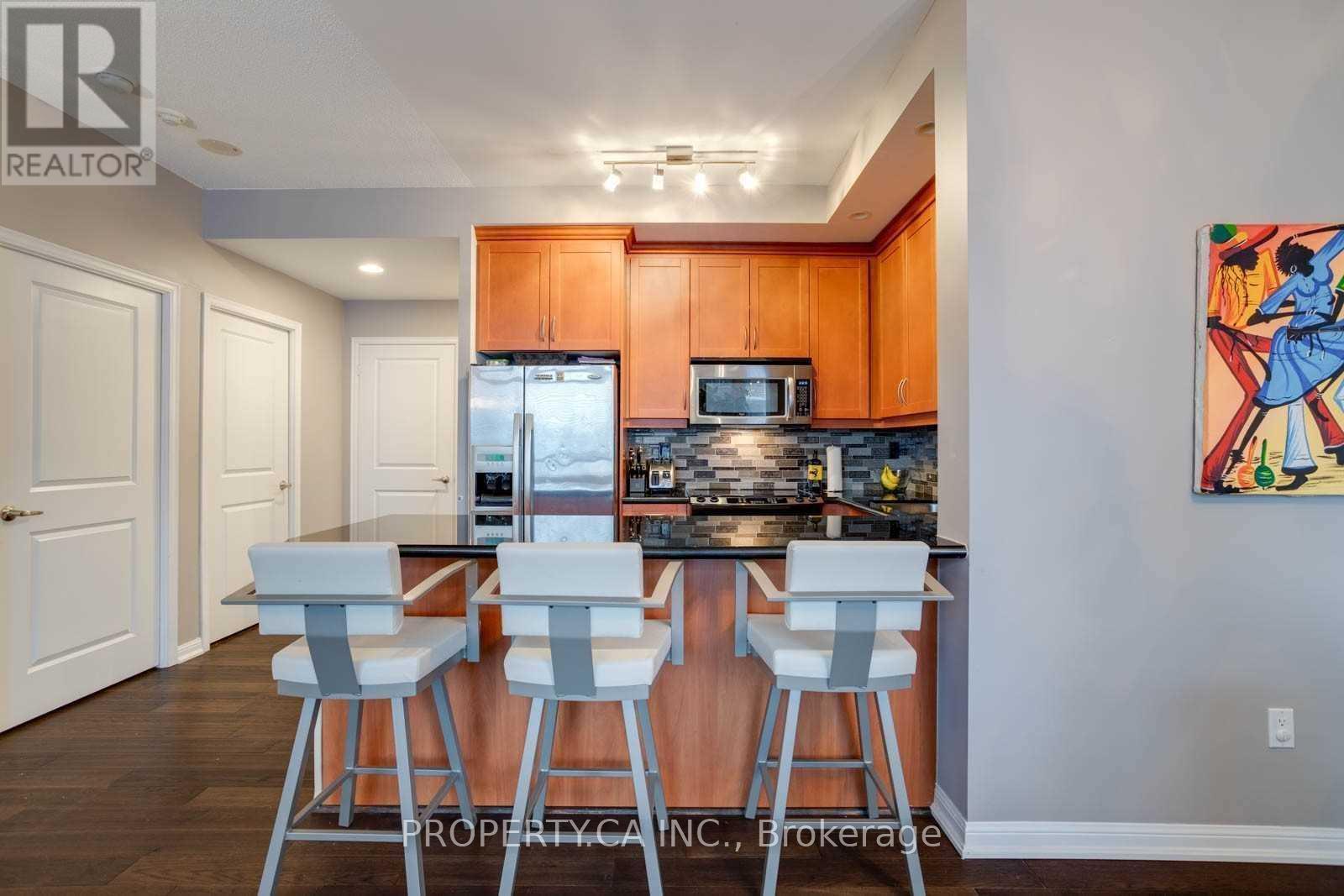 913 - 21 Grand Magazine Street, Toronto, Ontario  M5V 1B5 - Photo 4 - C12773400