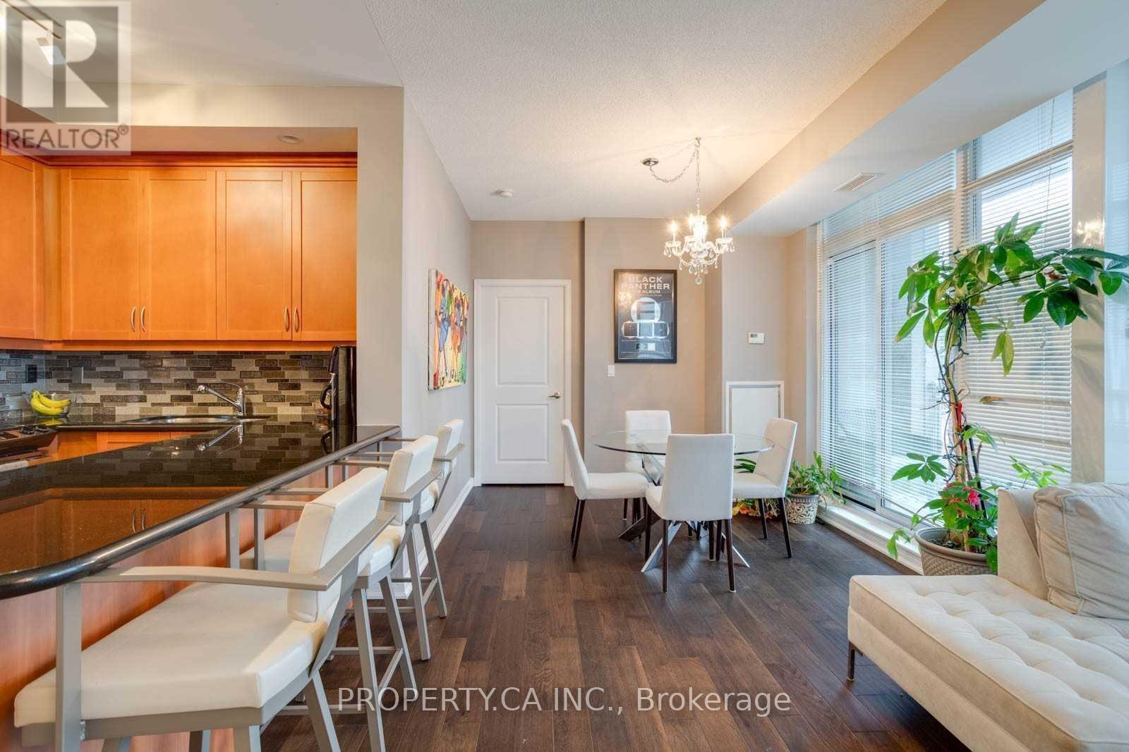 913 - 21 Grand Magazine Street, Toronto, Ontario  M5V 1B5 - Photo 6 - C12773400