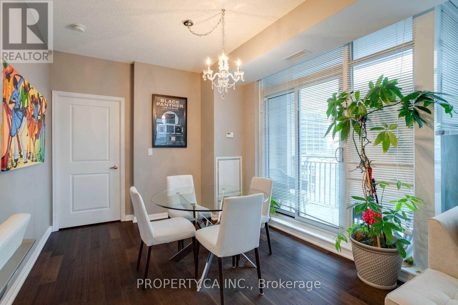 913 - 21 Grand Magazine Street, Toronto, Ontario  M5V 1B5 - Photo 7 - C12773400