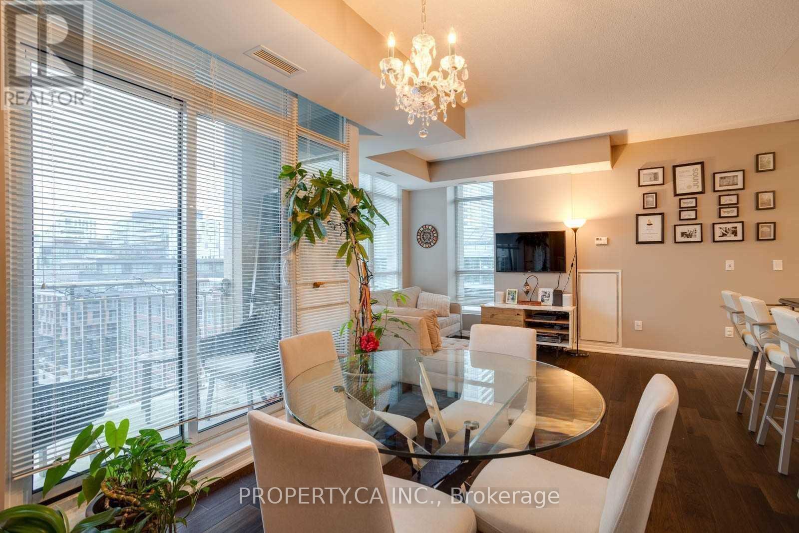 913 - 21 Grand Magazine Street, Toronto, Ontario  M5V 1B5 - Photo 8 - C12773400