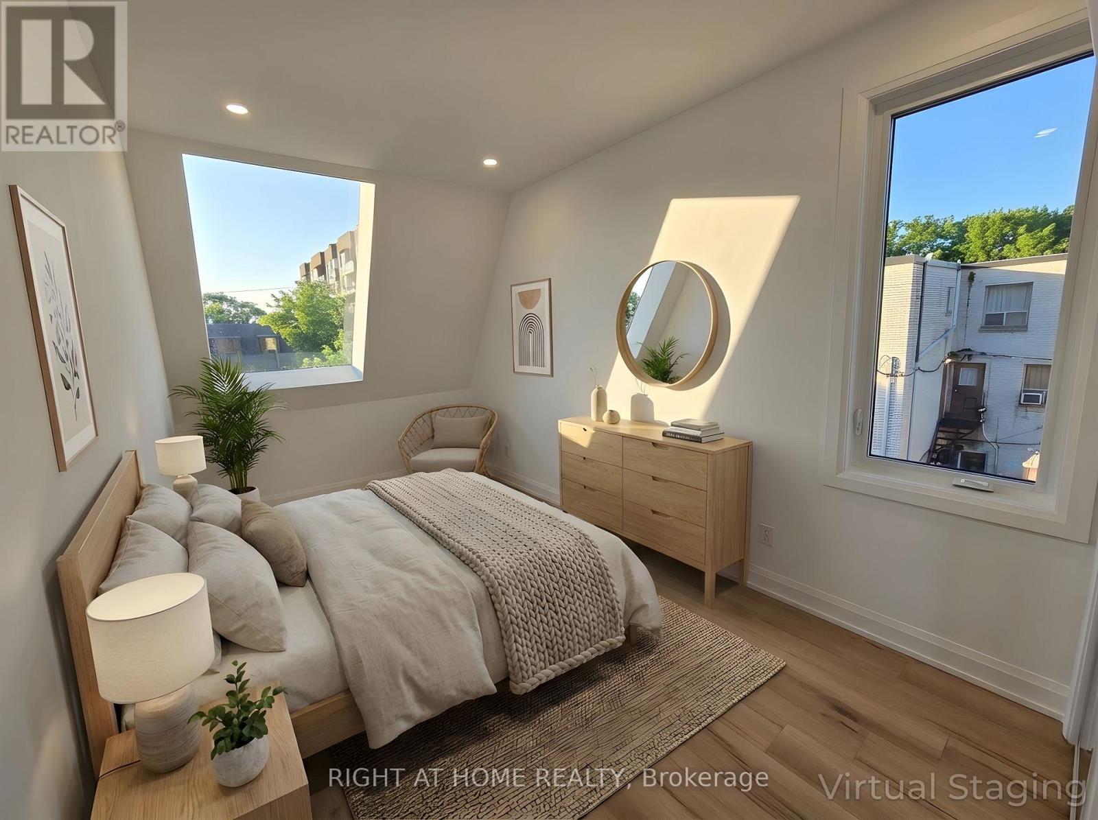 3 - 55 Camberwell Road, Toronto, Ontario  M6C 3E7 - Photo 6 - C12773402