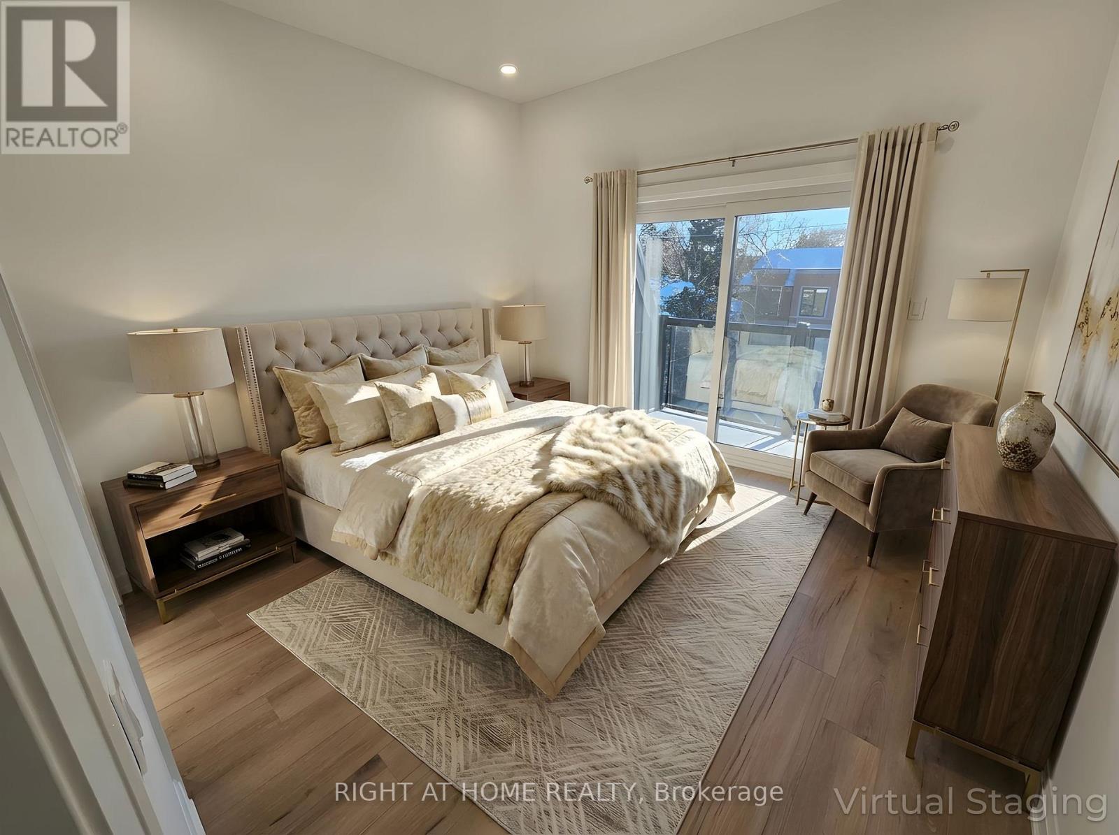 3 - 55 Camberwell Road, Toronto, Ontario  M6C 3E7 - Photo 7 - C12773402