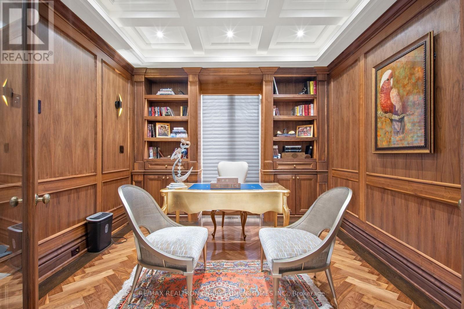 18 Brookfield Road, Toronto, Ontario  M2P 1A9 - Photo 29 - C12773406