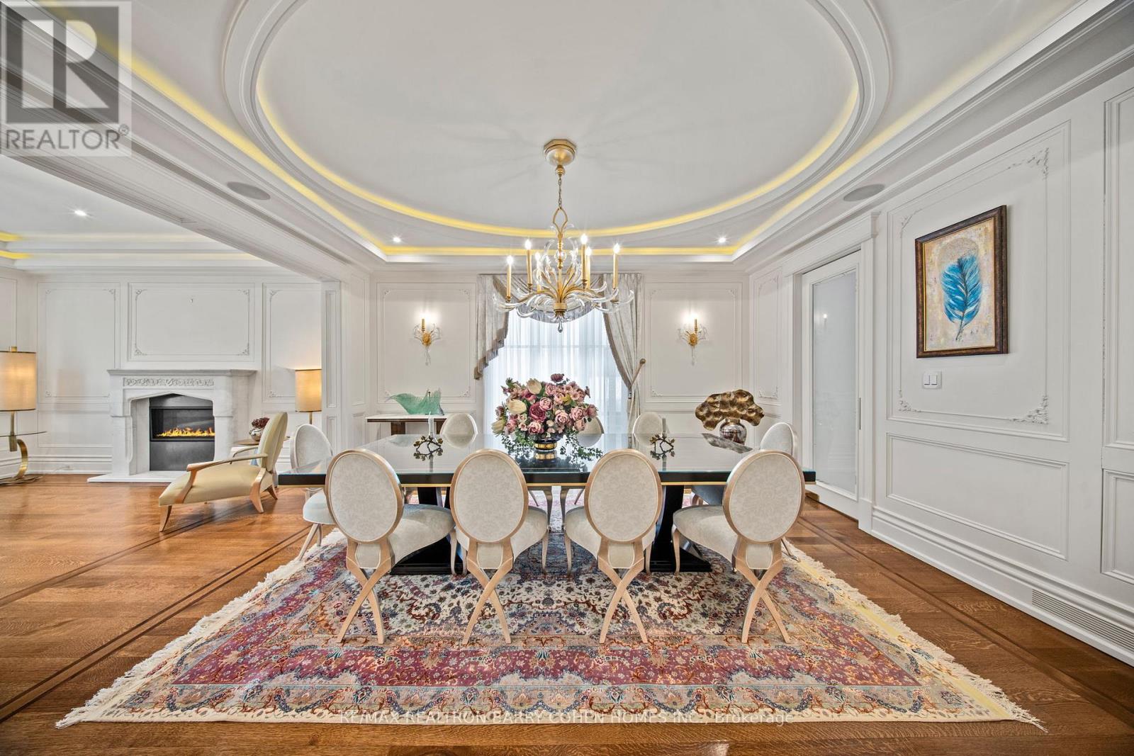 18 Brookfield Road, Toronto, Ontario  M2P 1A9 - Photo 7 - C12773406