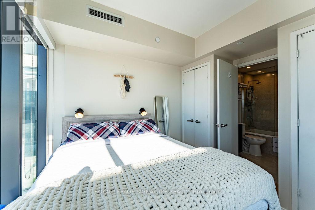 1510 - 16 Bonnycastle Street, Toronto, Ontario  M5A 4M6 - Photo 21 - C12773456