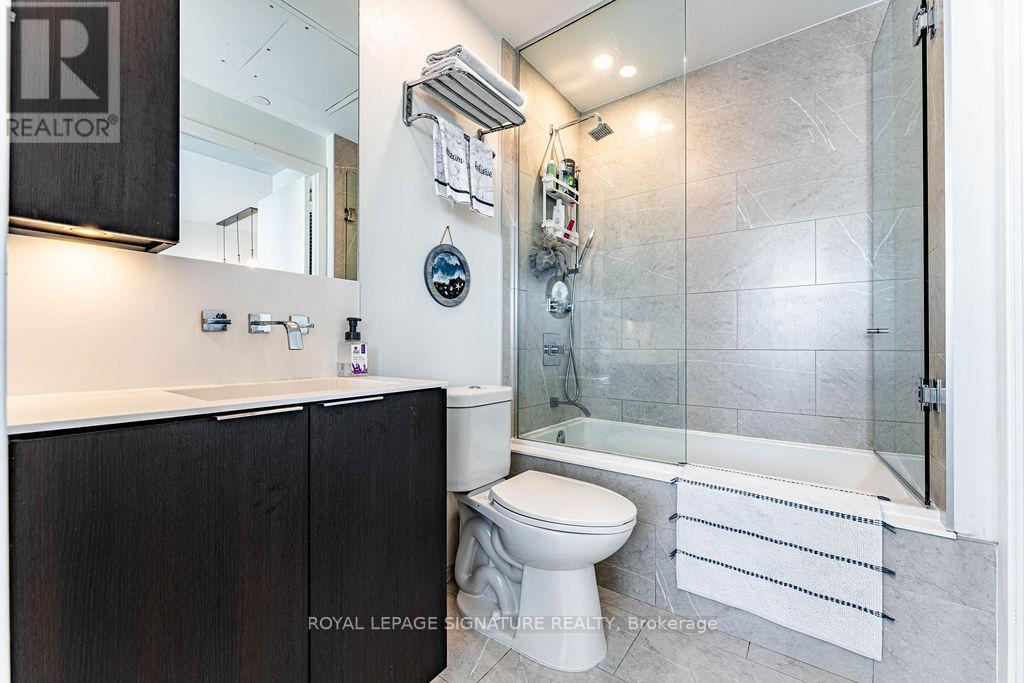 1510 - 16 Bonnycastle Street, Toronto, Ontario  M5A 4M6 - Photo 23 - C12773456