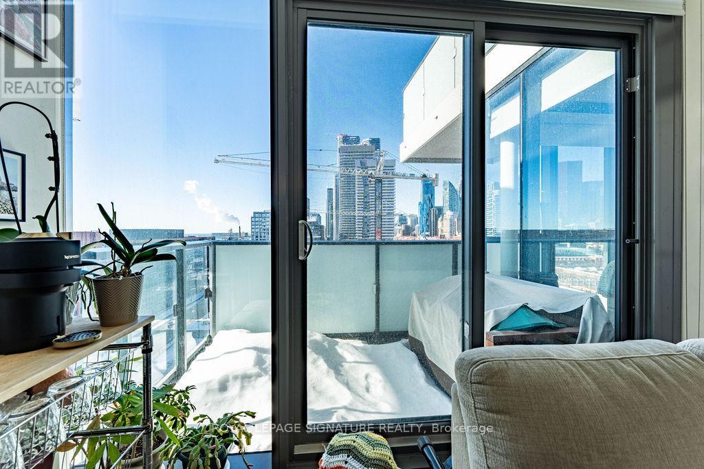 1510 - 16 Bonnycastle Street, Toronto, Ontario  M5A 4M6 - Photo 27 - C12773456