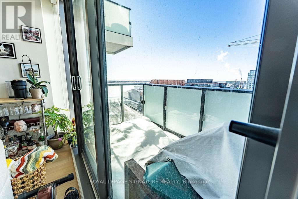 1510 - 16 Bonnycastle Street, Toronto, Ontario  M5A 4M6 - Photo 28 - C12773456