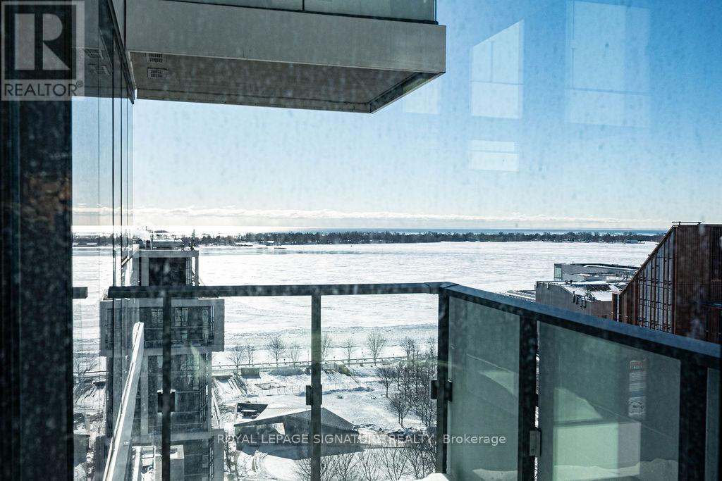 1510 - 16 Bonnycastle Street, Toronto, Ontario  M5A 4M6 - Photo 29 - C12773456