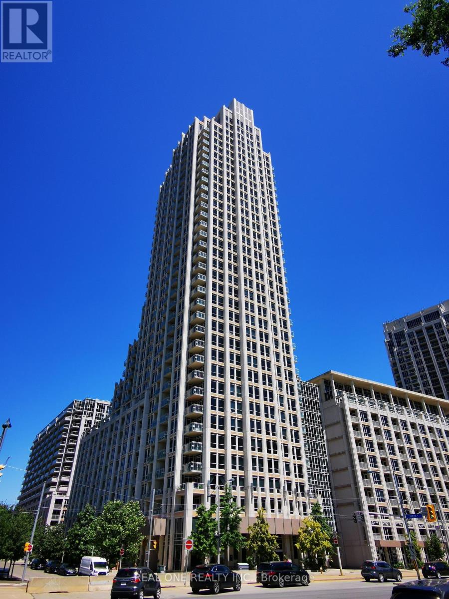 2202 - 628 FLEET STREET, Toronto, Ontario