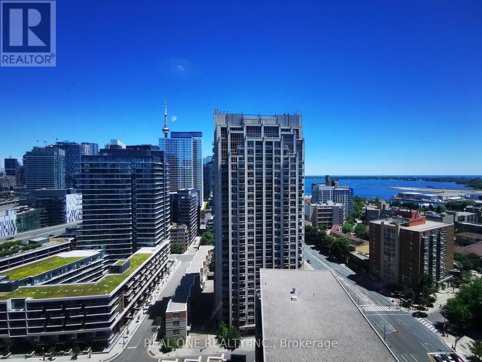 2202 - 628 Fleet Street, Toronto, Ontario  M5V 1A8 - Photo 11 - C12773460