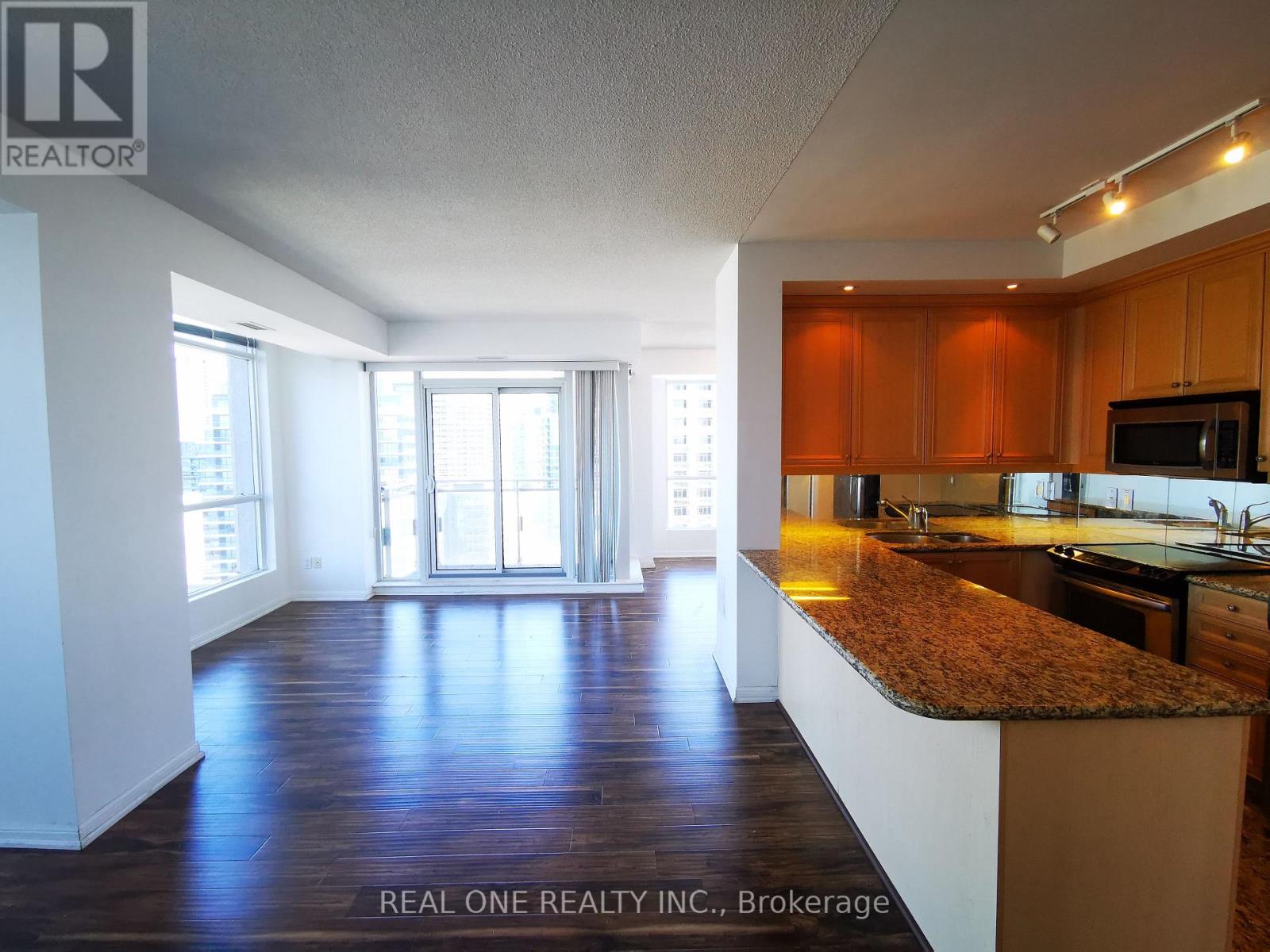 2202 - 628 Fleet Street, Toronto, Ontario  M5V 1A8 - Photo 4 - C12773460