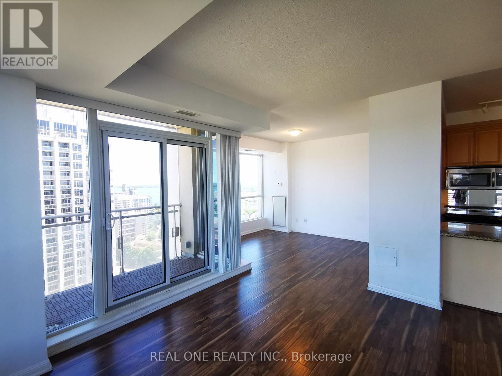 2202 - 628 Fleet Street, Toronto, Ontario  M5V 1A8 - Photo 5 - C12773460