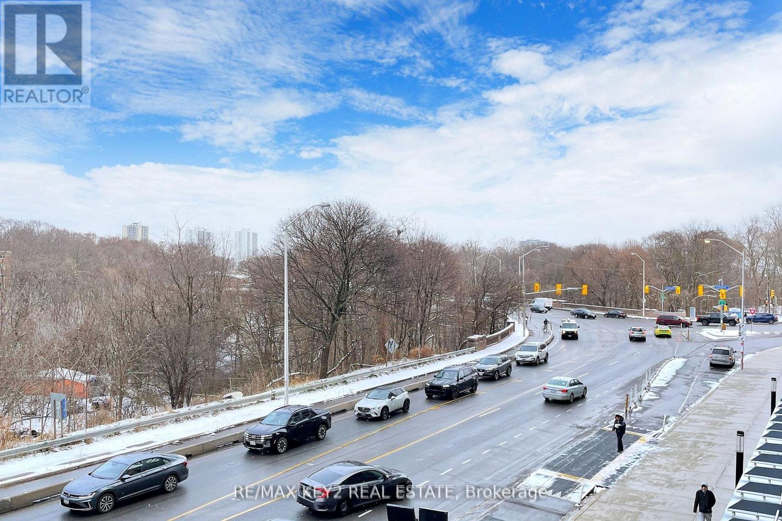 201 - 575 Bloor Street E, Toronto, Ontario  M4W 0B2 - Photo 19 - C12773476