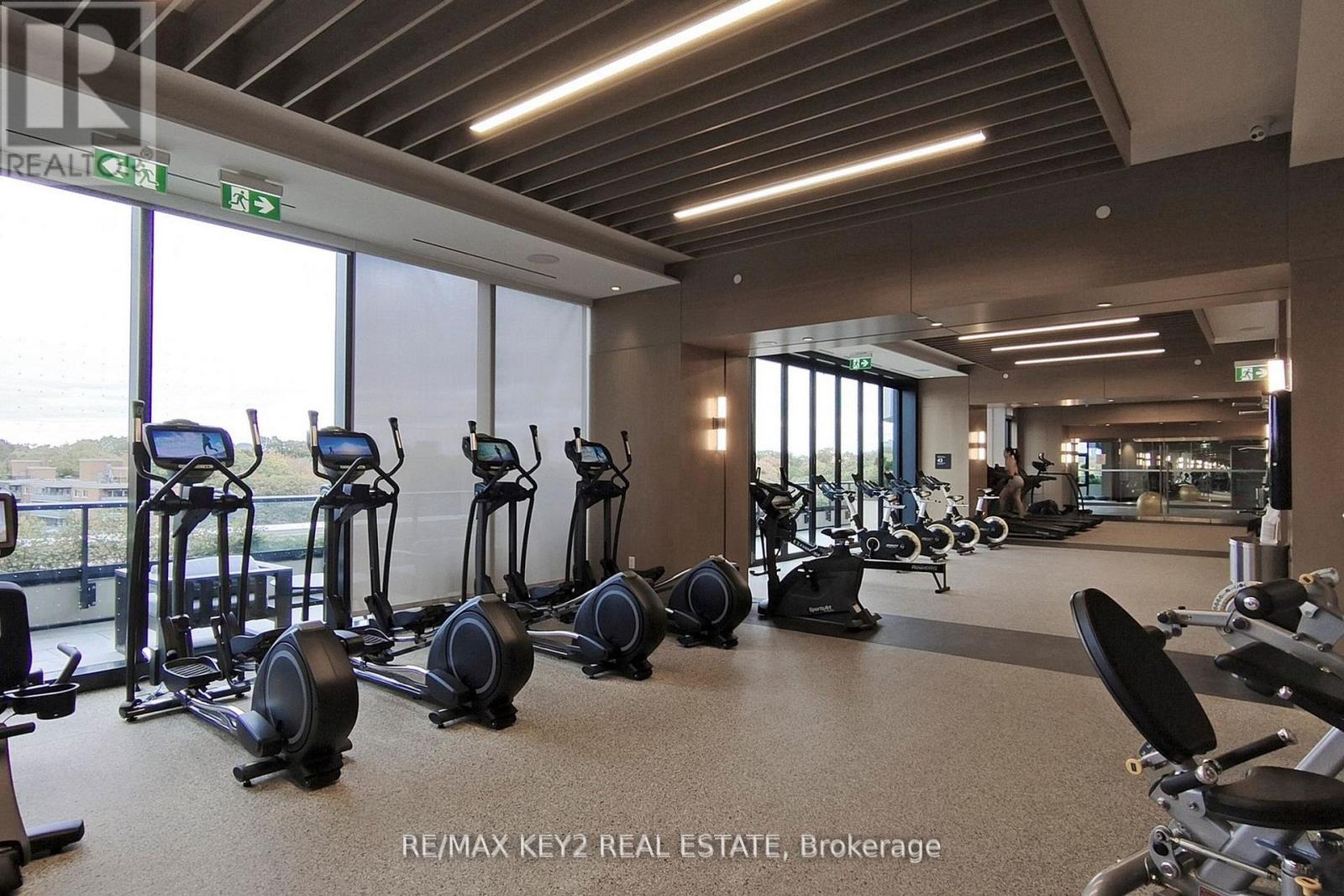 201 - 575 Bloor Street E, Toronto, Ontario  M4W 0B2 - Photo 21 - C12773476