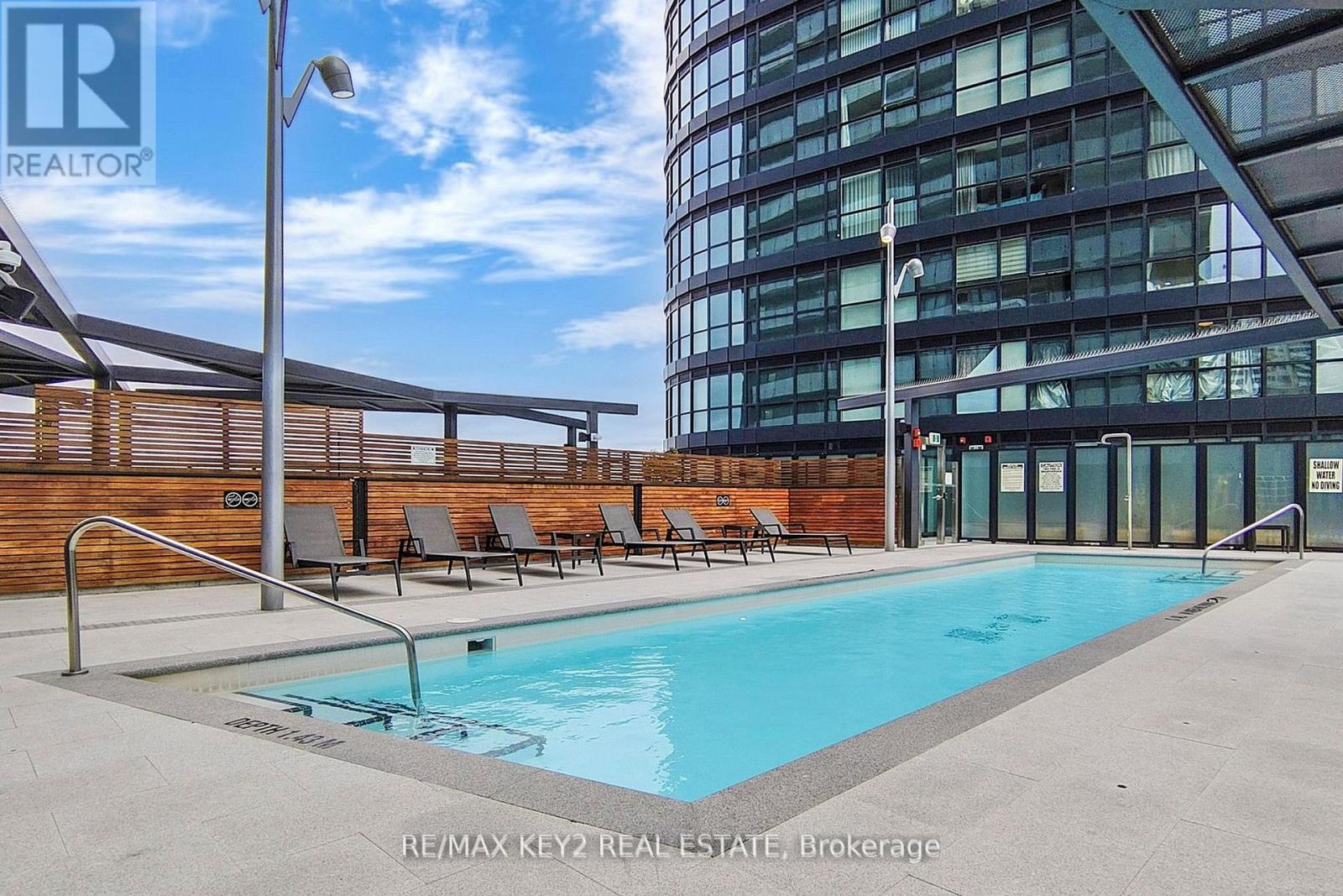 201 - 575 Bloor Street E, Toronto, Ontario  M4W 0B2 - Photo 25 - C12773476