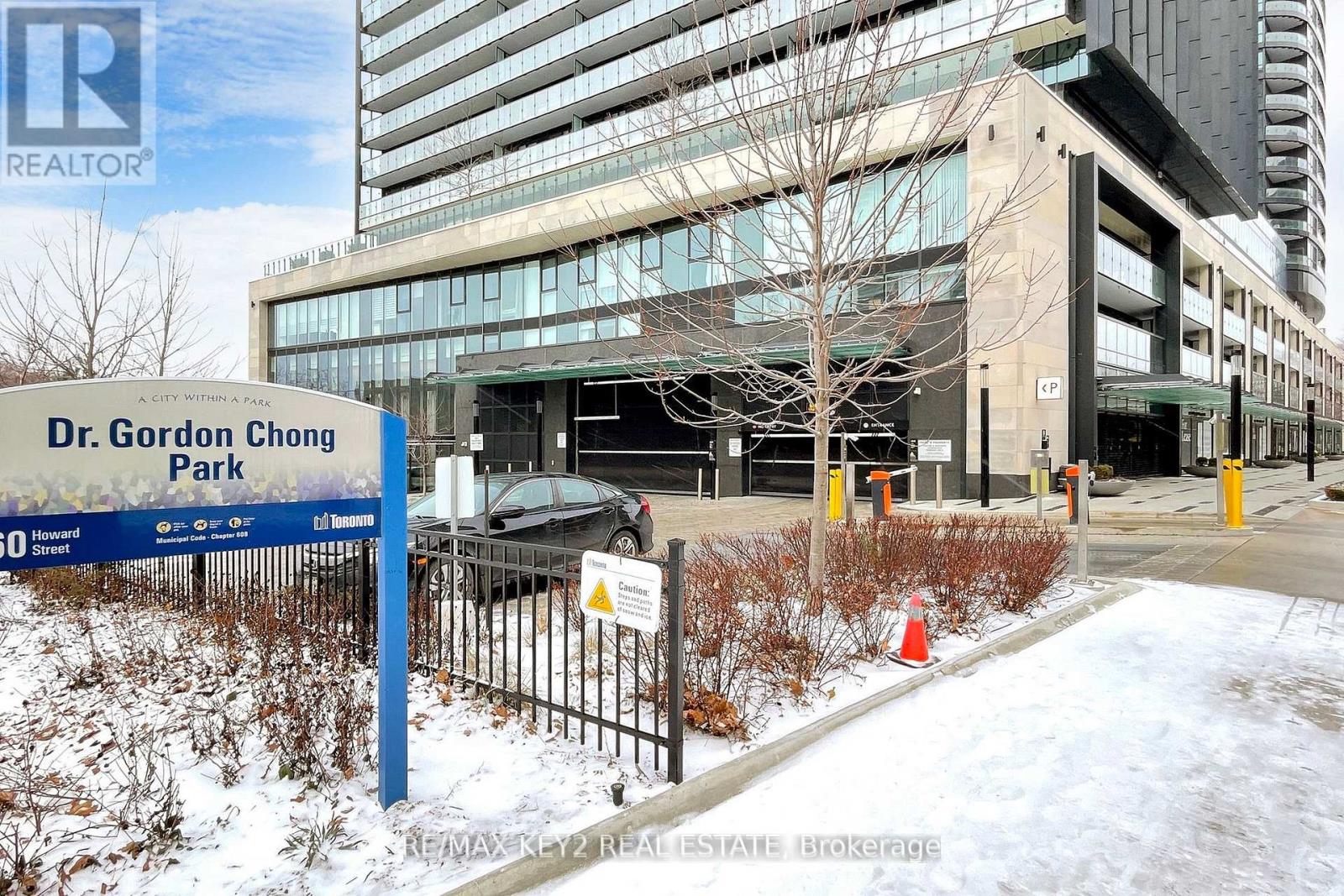 201 - 575 Bloor Street E, Toronto, Ontario  M4W 0B2 - Photo 30 - C12773476