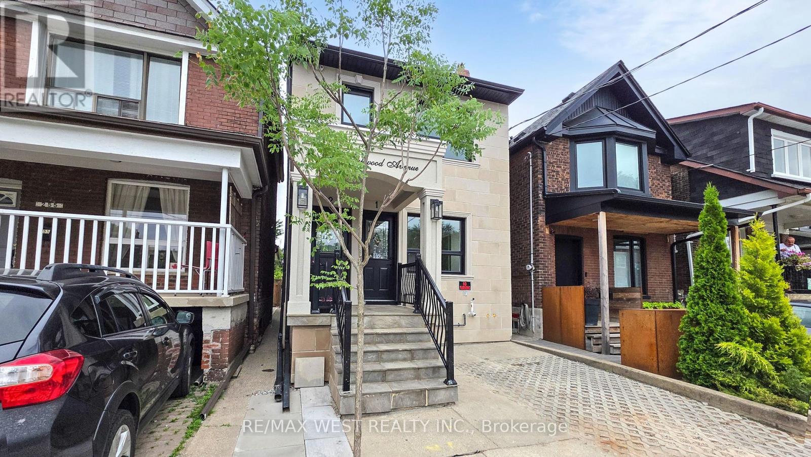 1 - 253 Oakwood Avenue, Toronto, Ontario  M6E 2V3 - Photo 3 - C12773498