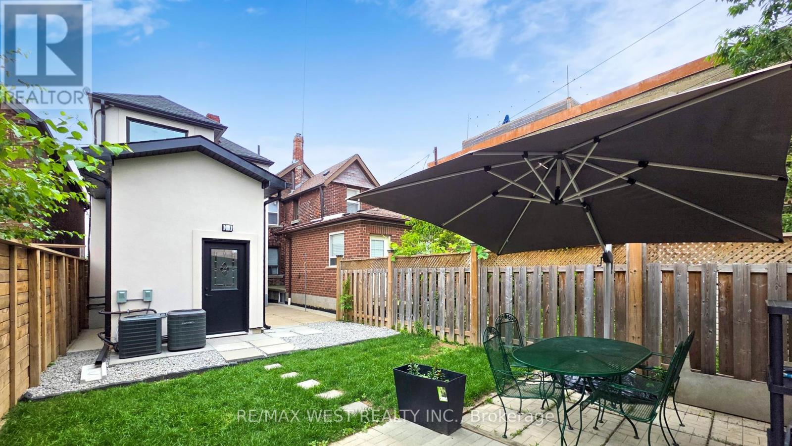 1 - 253 Oakwood Avenue, Toronto, Ontario  M6E 2V3 - Photo 31 - C12773498