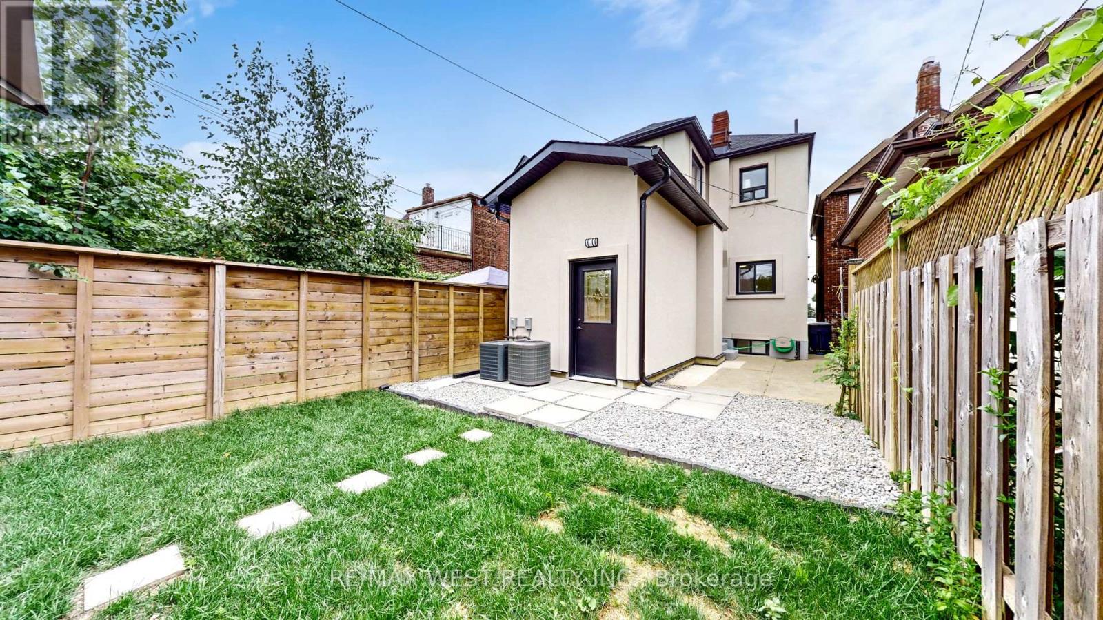 1 - 253 Oakwood Avenue, Toronto, Ontario  M6E 2V3 - Photo 33 - C12773498