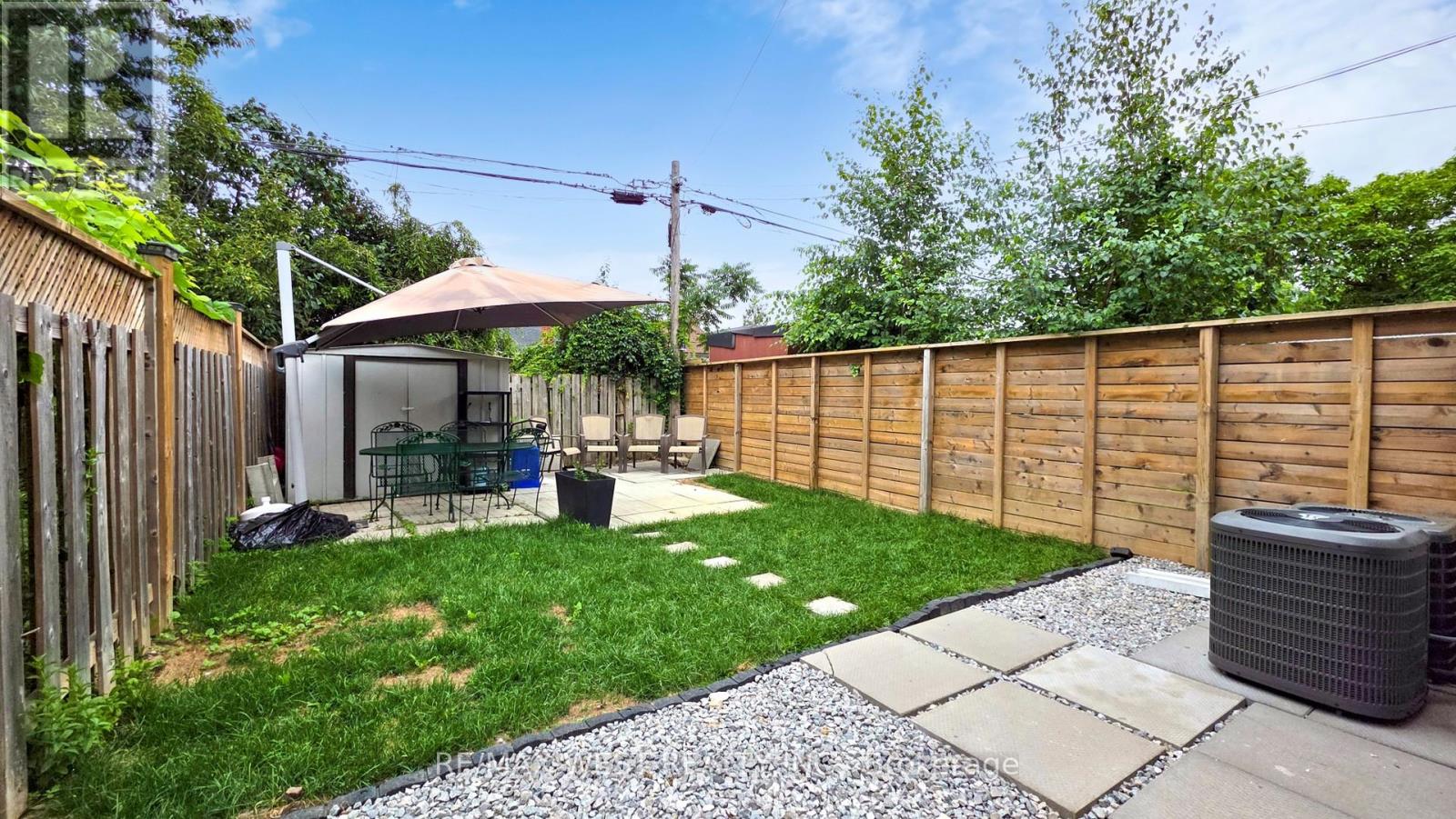 1 - 253 Oakwood Avenue, Toronto, Ontario  M6E 2V3 - Photo 35 - C12773498