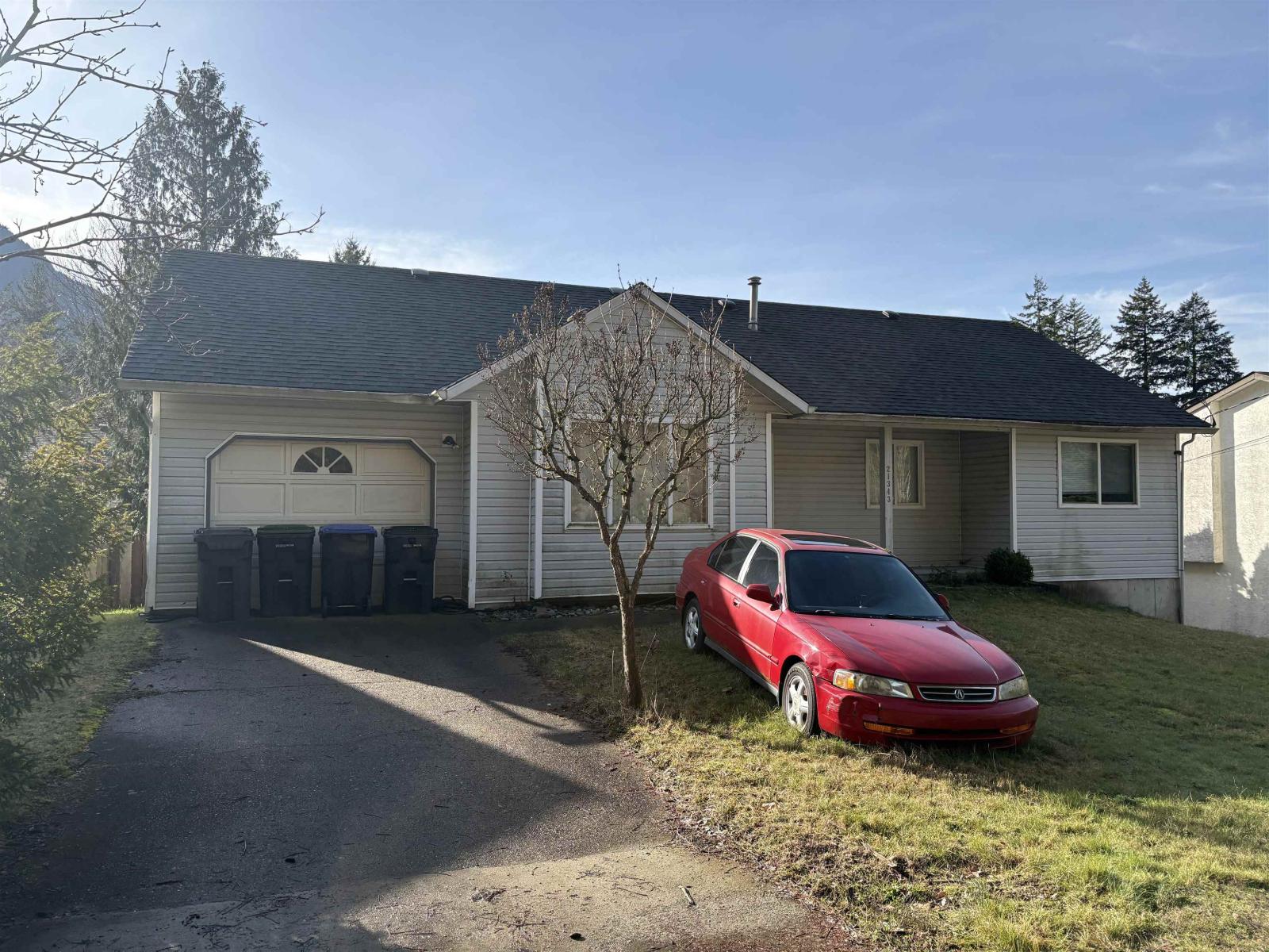 21343 Thacker Mtn Road, Hope, Hope, British Columbia  V0X 1L1 - Photo 1 - R3087492