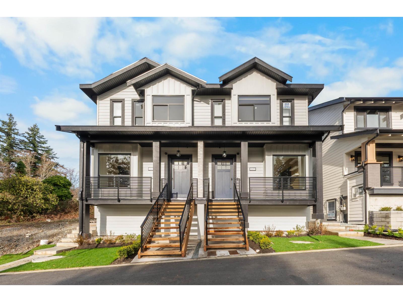 16471 20 AVENUE, Surrey, British Columbia