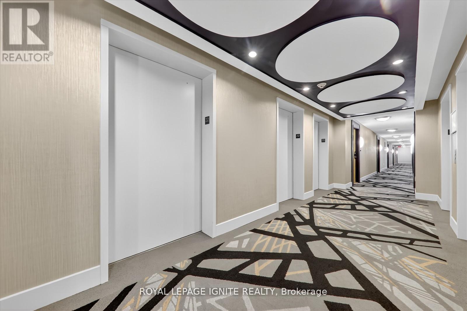 2213 - 83 Borough Drive, Toronto, Ontario  M1P 5E4 - Photo 2 - E12773298