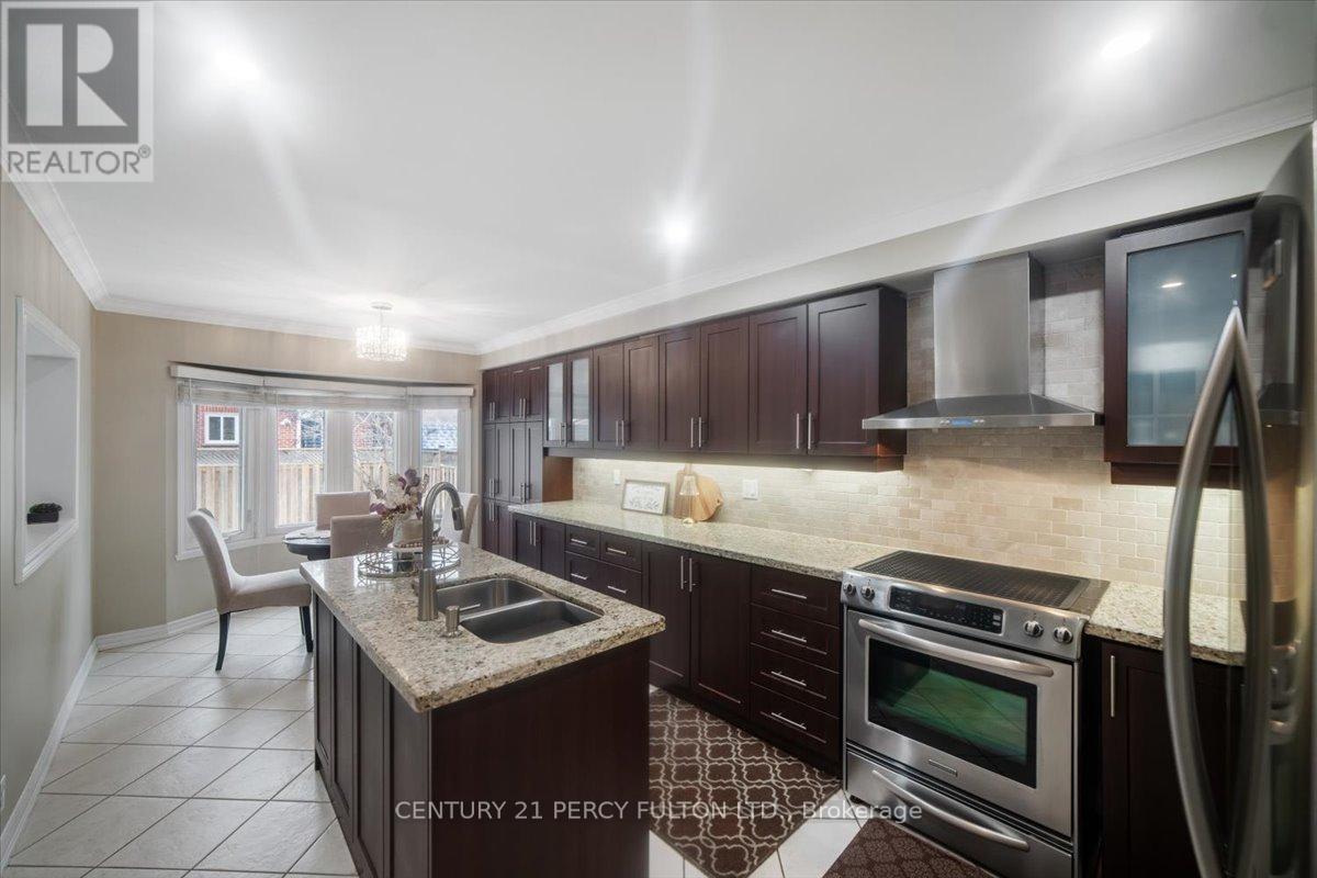 38 Carlisle Crescent, Toronto, Ontario  M1B 4X5 - Photo 21 - E12773330