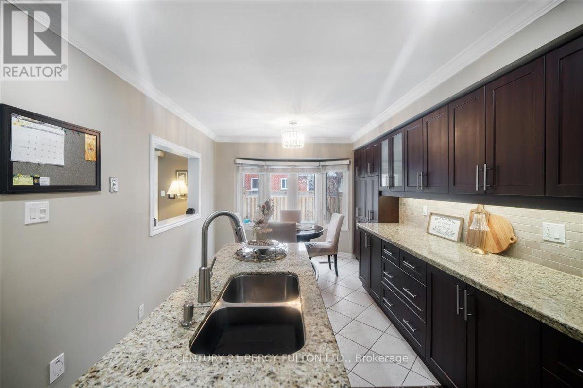 38 Carlisle Crescent, Toronto, Ontario  M1B 4X5 - Photo 23 - E12773330