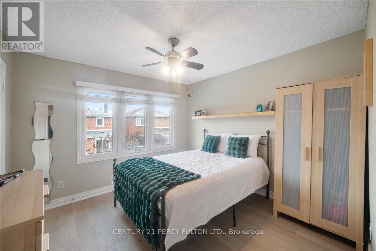 38 Carlisle Crescent, Toronto, Ontario  M1B 4X5 - Photo 39 - E12773330