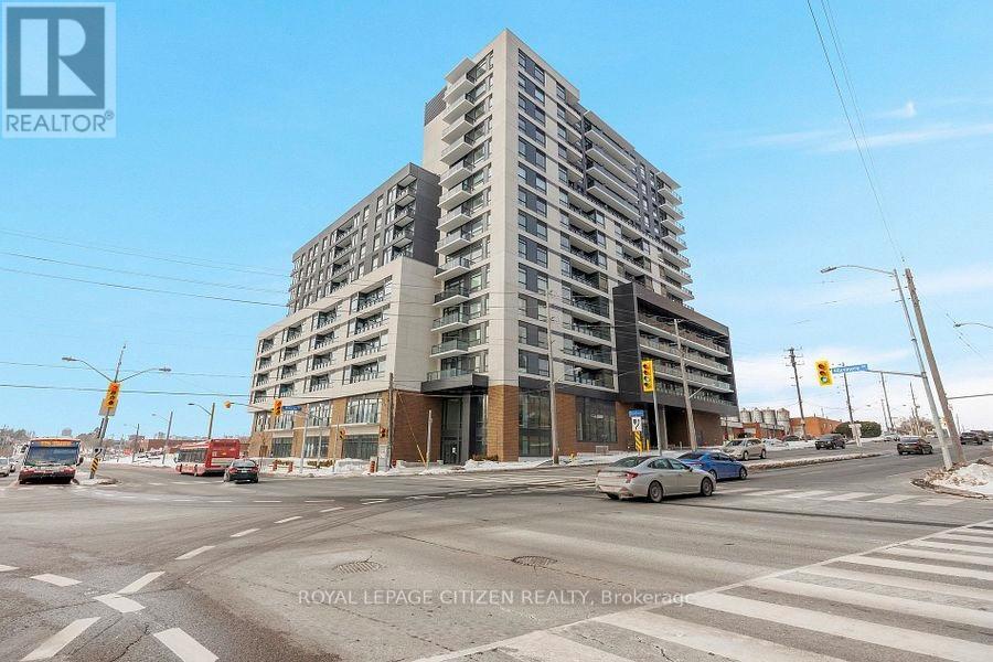 1209 - 1350 Ellesmere Road, Toronto, Ontario  M1P 0G6 - Photo 2 - E12773354