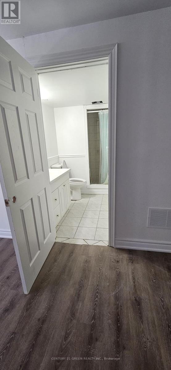 Basement - 2 Hoodgate Drive, Whitby, Ontario  L1R 2M7 - Photo 10 - E12773382