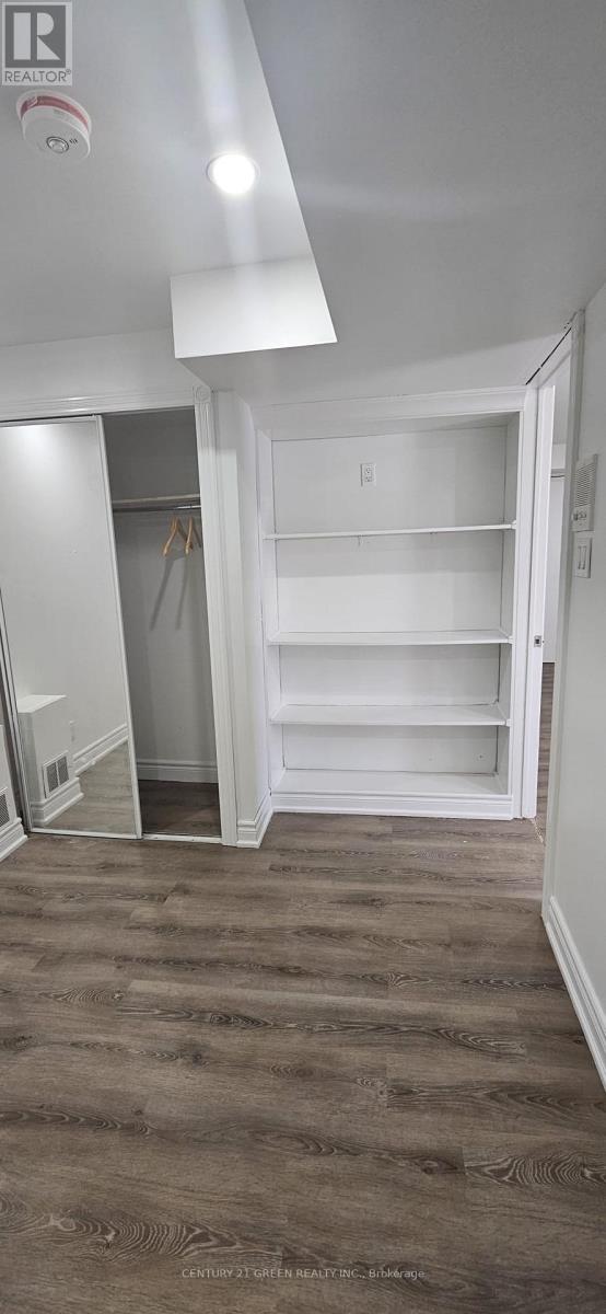 Basement - 2 Hoodgate Drive, Whitby, Ontario  L1R 2M7 - Photo 11 - E12773382