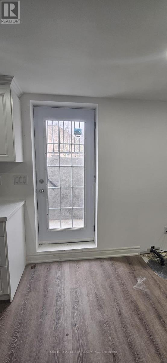 Basement - 2 Hoodgate Drive, Whitby, Ontario  L1R 2M7 - Photo 4 - E12773382