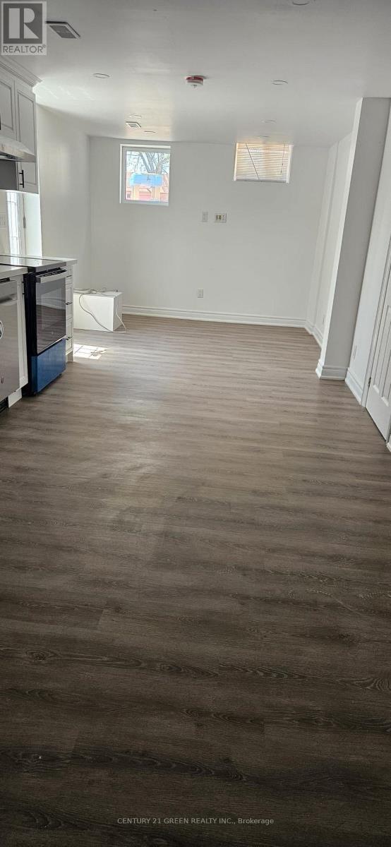 Basement - 2 Hoodgate Drive, Whitby, Ontario  L1R 2M7 - Photo 6 - E12773382