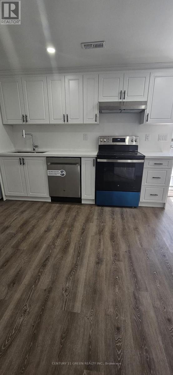 Basement - 2 Hoodgate Drive, Whitby, Ontario  L1R 2M7 - Photo 7 - E12773382