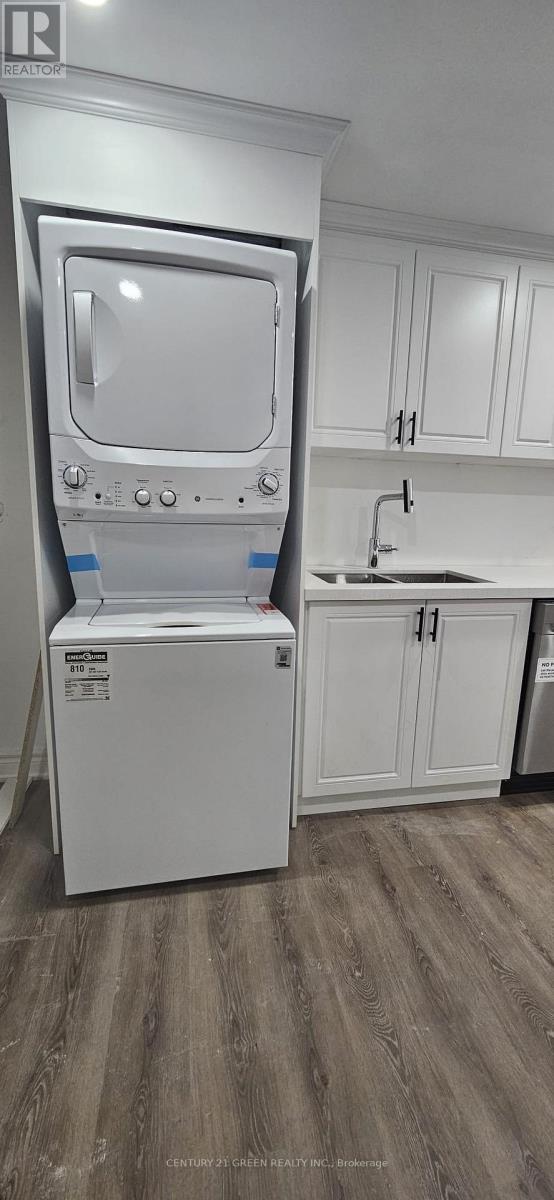 Basement - 2 Hoodgate Drive, Whitby, Ontario  L1R 2M7 - Photo 9 - E12773382