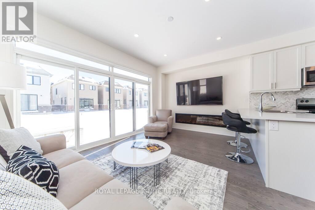 35 Cryderman Lane, Clarington, Ontario  L1C 3K3 - Photo 5 - E12773396