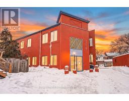 OFFICE A - 259 DANFORTH AVENUE, Toronto, Ontario